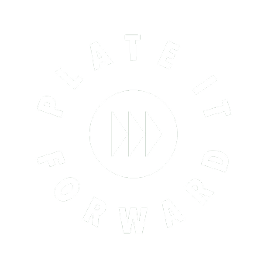 Plate It Forward
